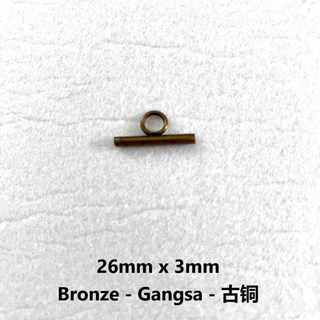 26x3 GS