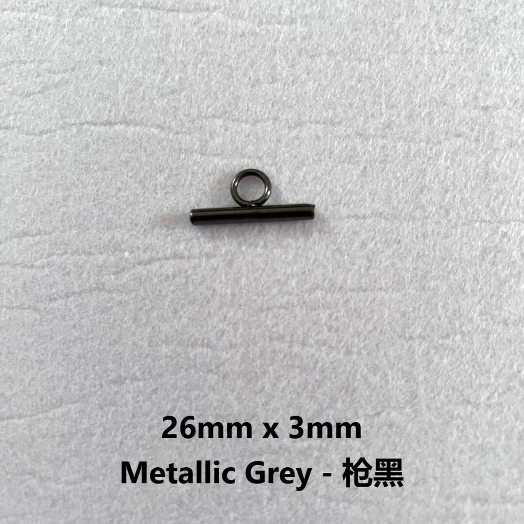 26x3mm MG