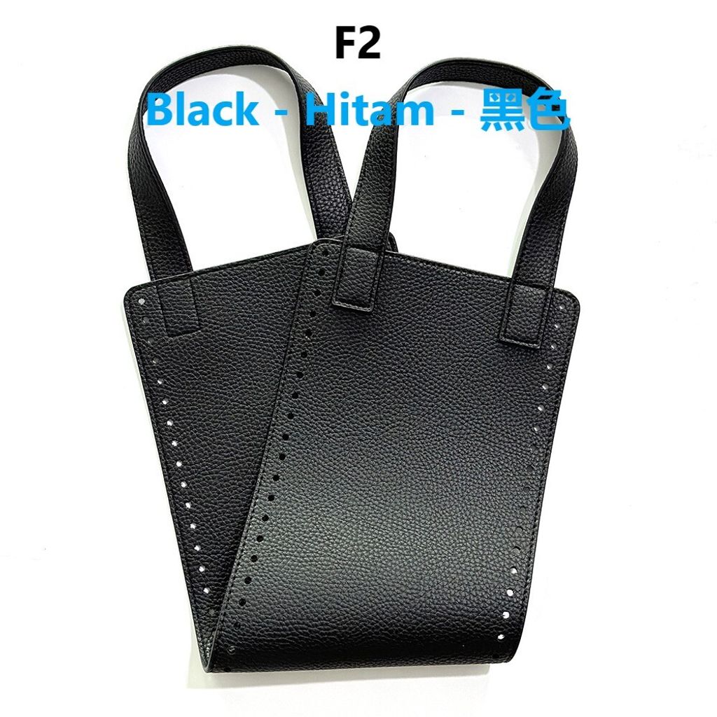 F2 Hitam