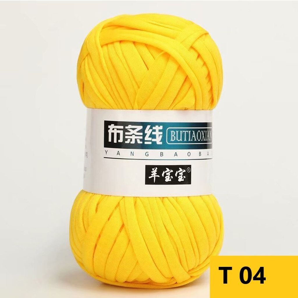 04 Yellow