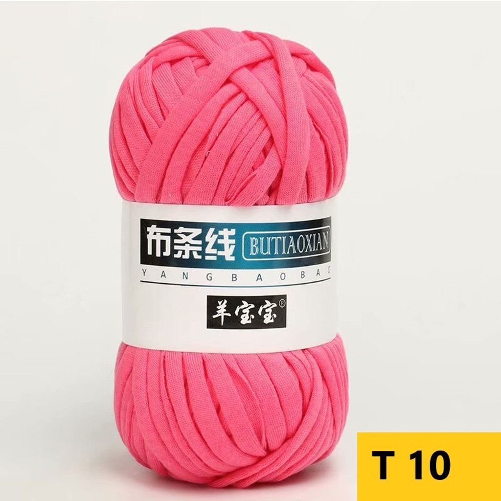10 Rose