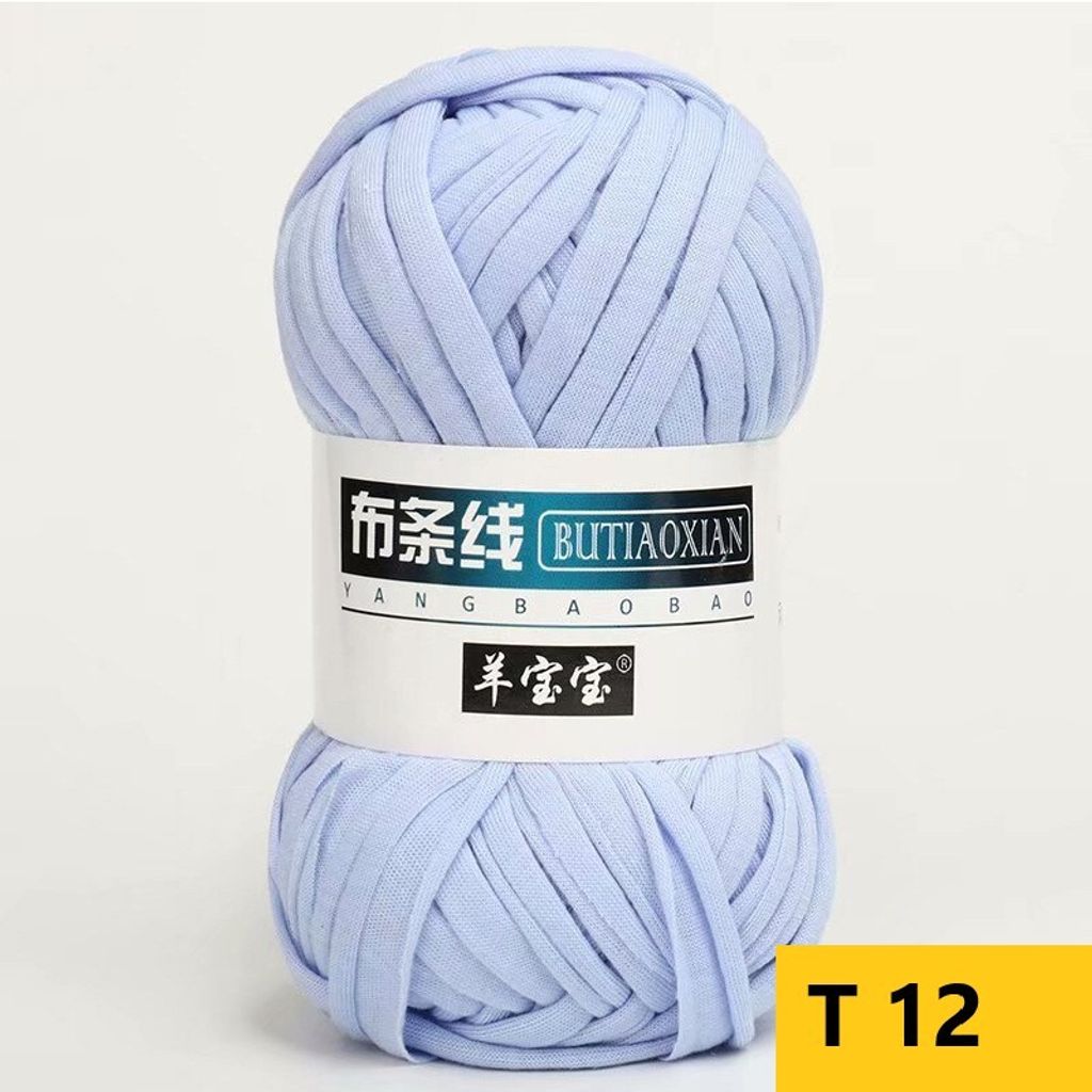 12 light Blue