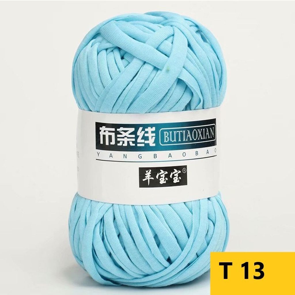 13 Lake blue