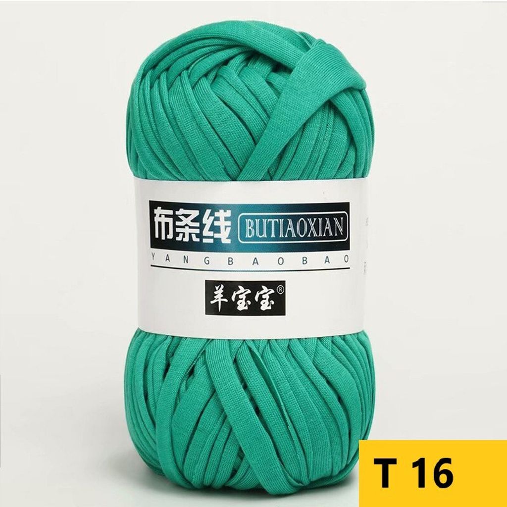 16 Green
