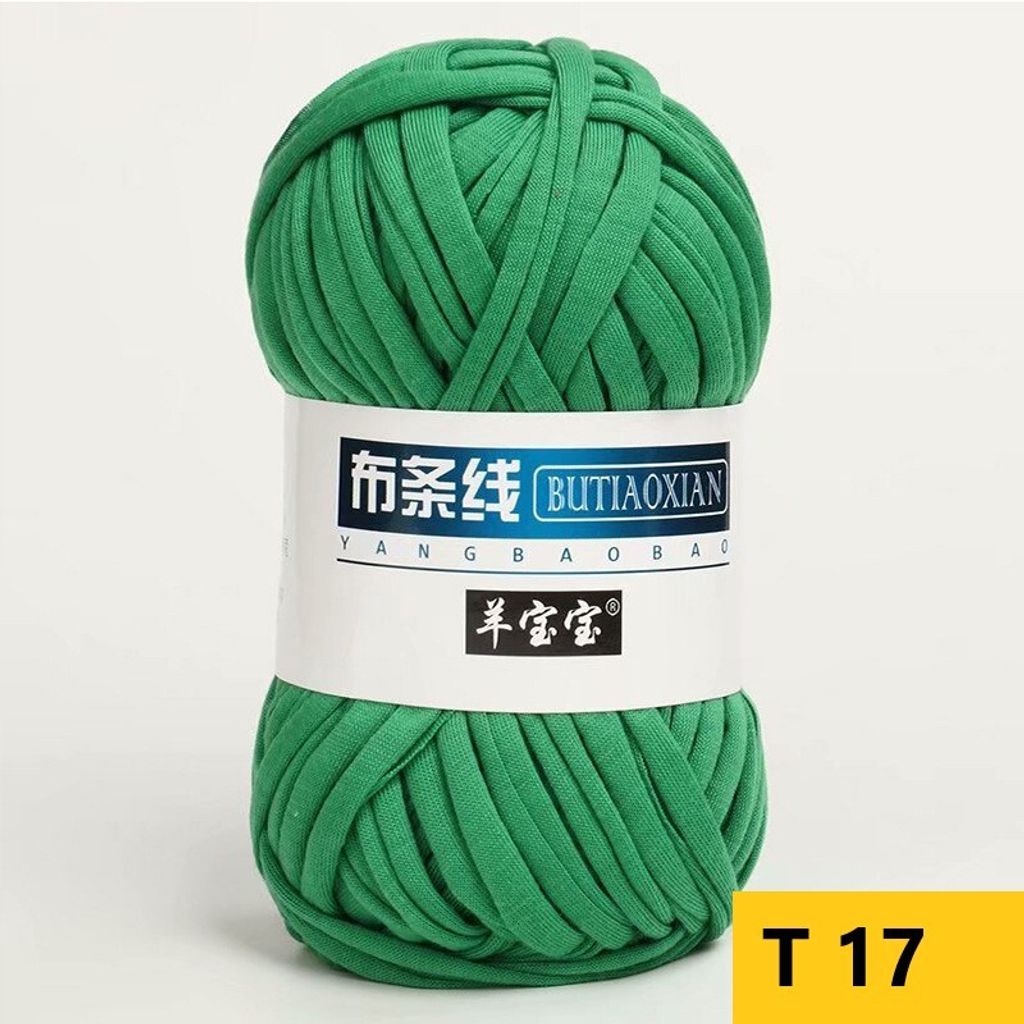 17 Green