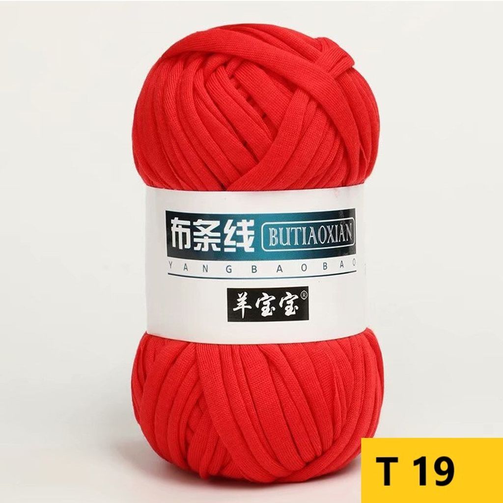 19 Red