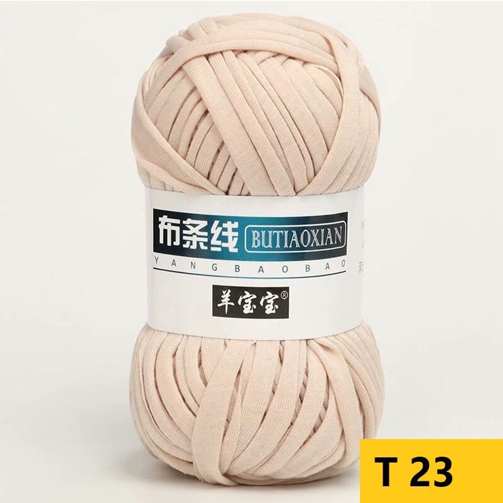 23 Cream