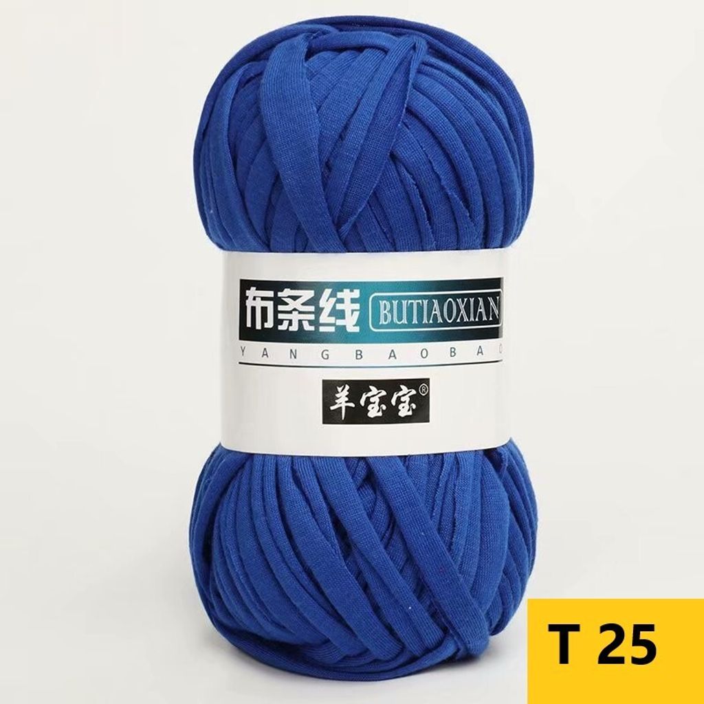 25 Blue