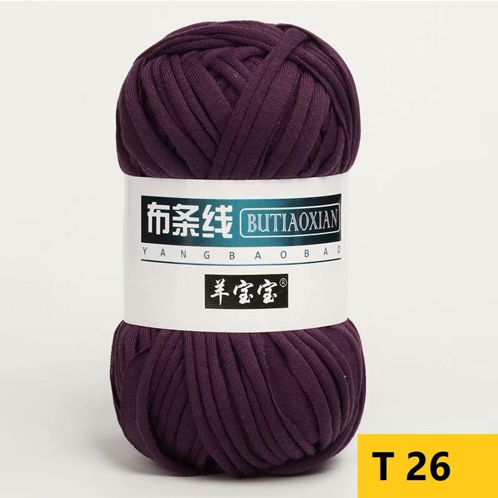 26 Dark Purple