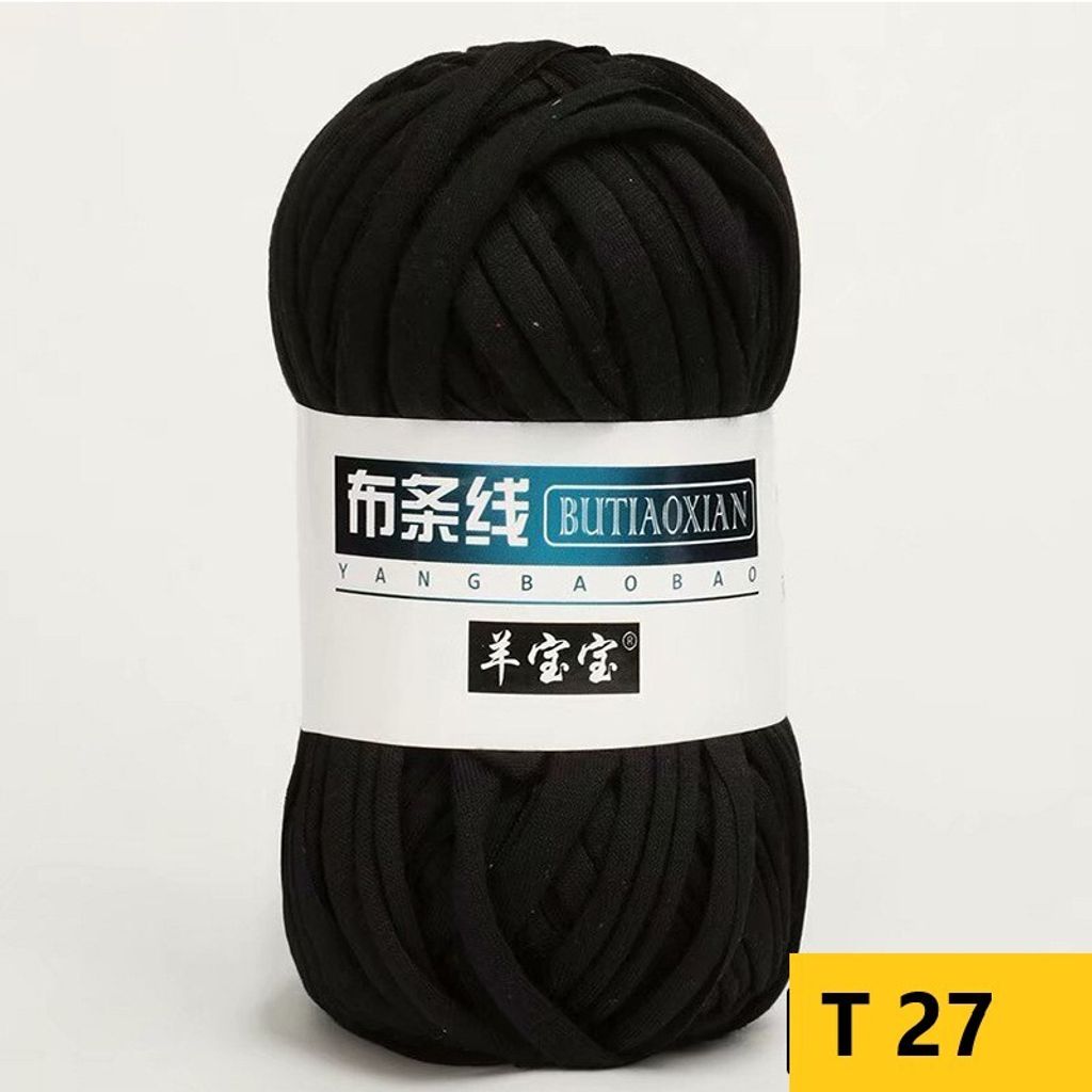 27 Black