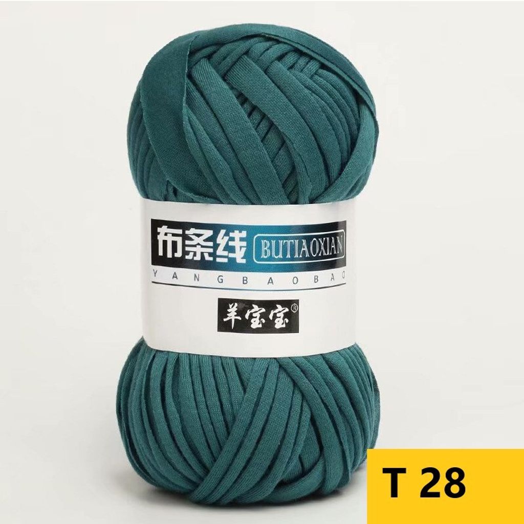 28 Blue Green