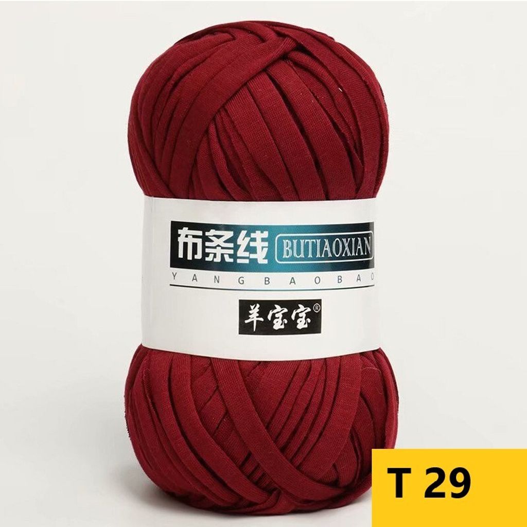 29 Maroon