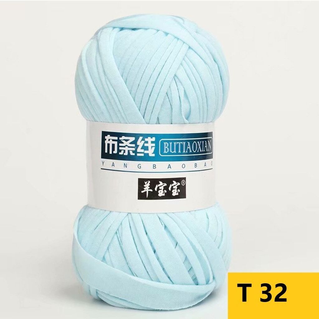 32 Water Blue