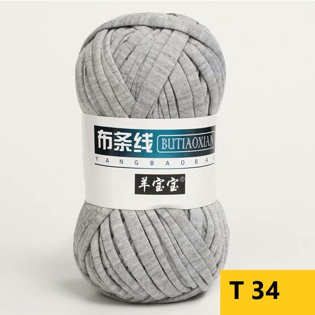 34 Grey