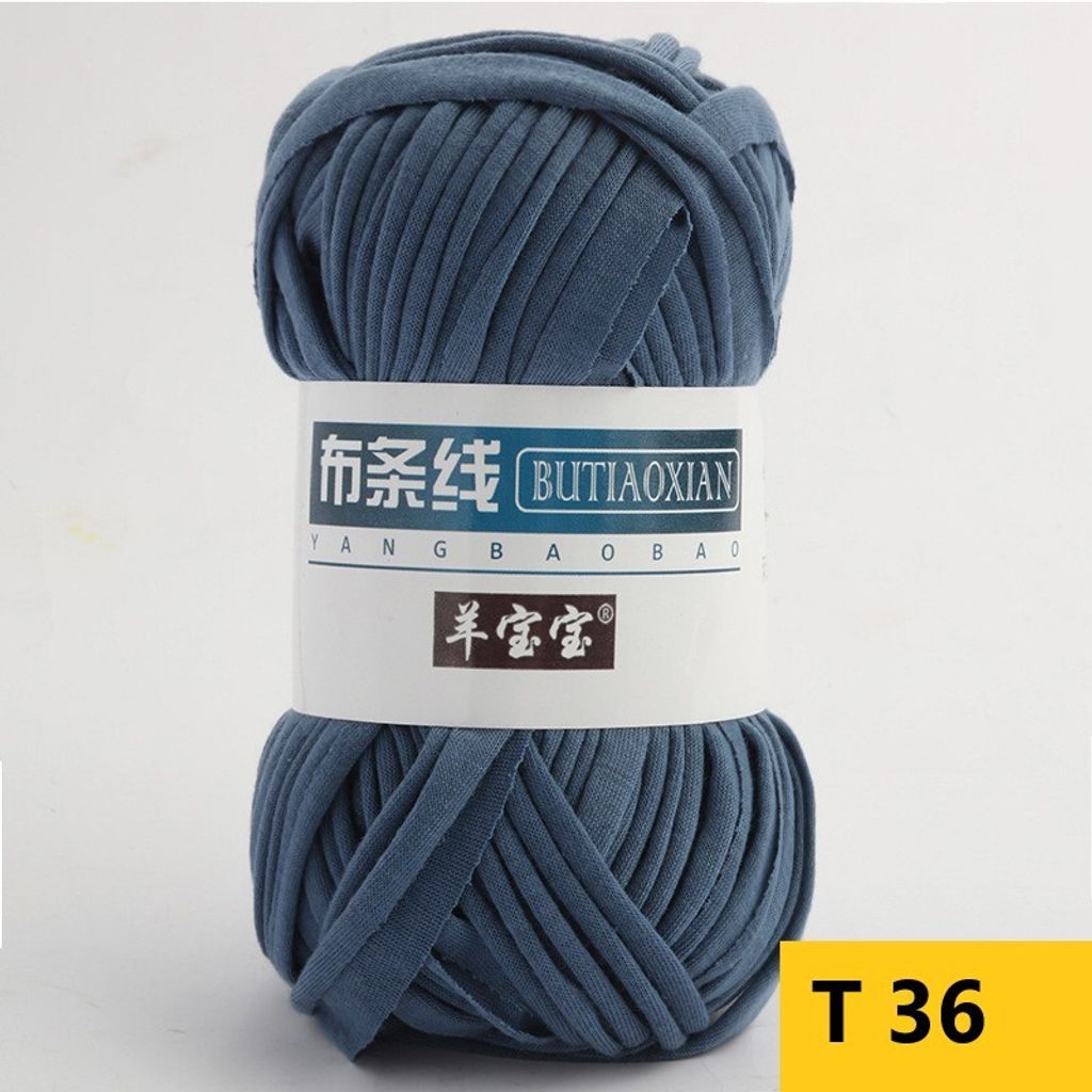 36 Dark Blue