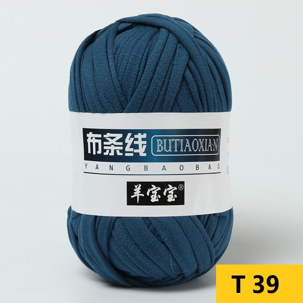 39 Jeans blue