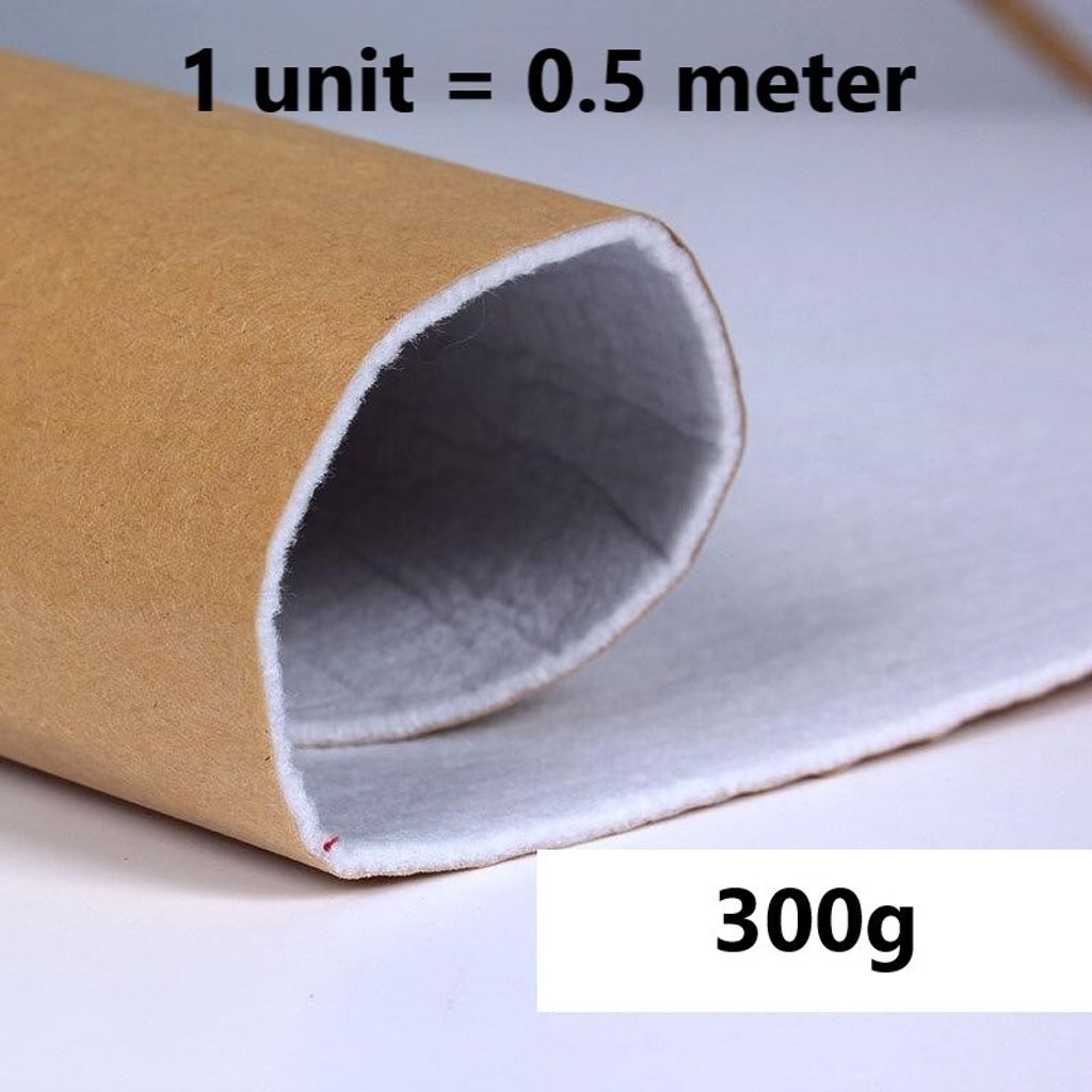 300g
