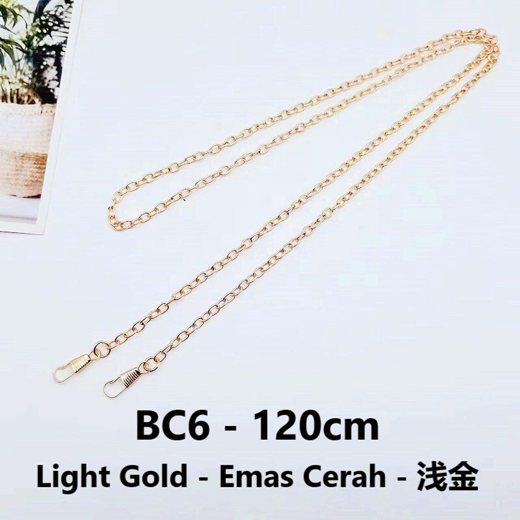 BC6 120cm EC