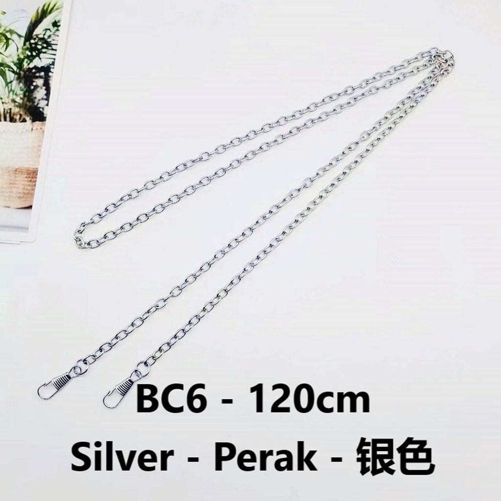 BC6 - 120cm PK
