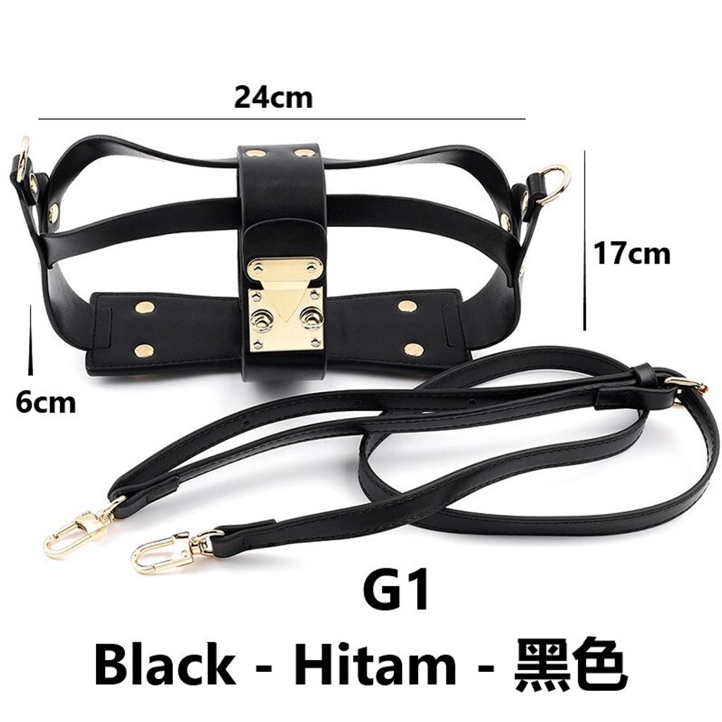 G1 - HITAM