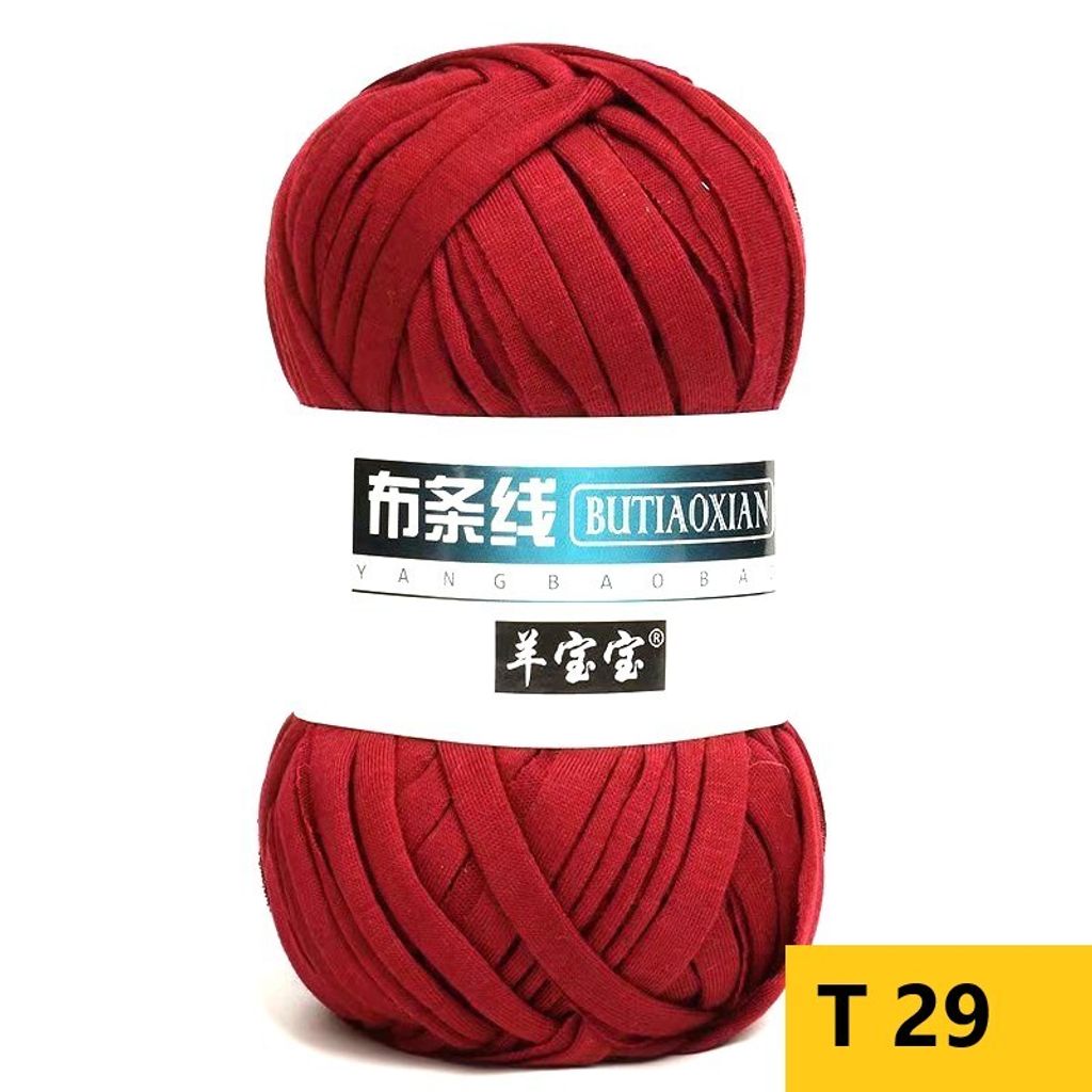20 dark red A