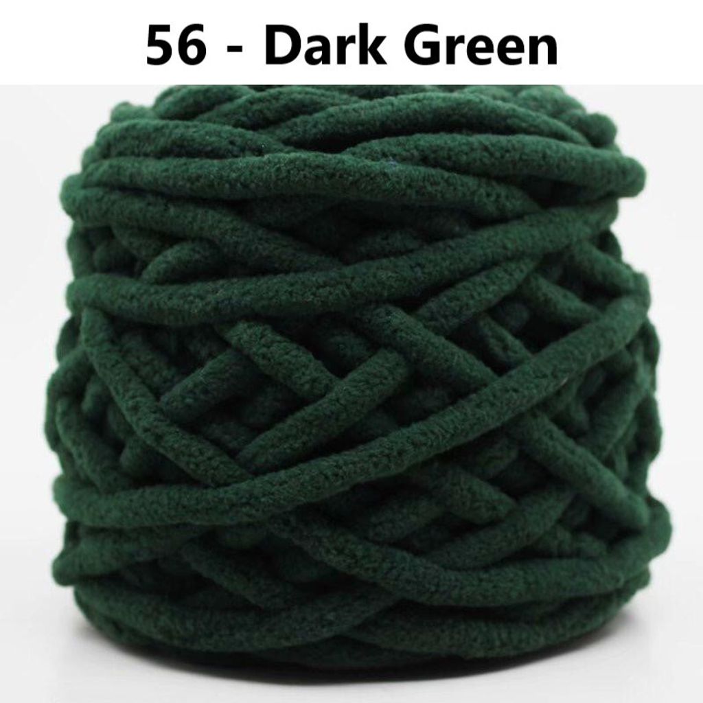 56 Dark Green