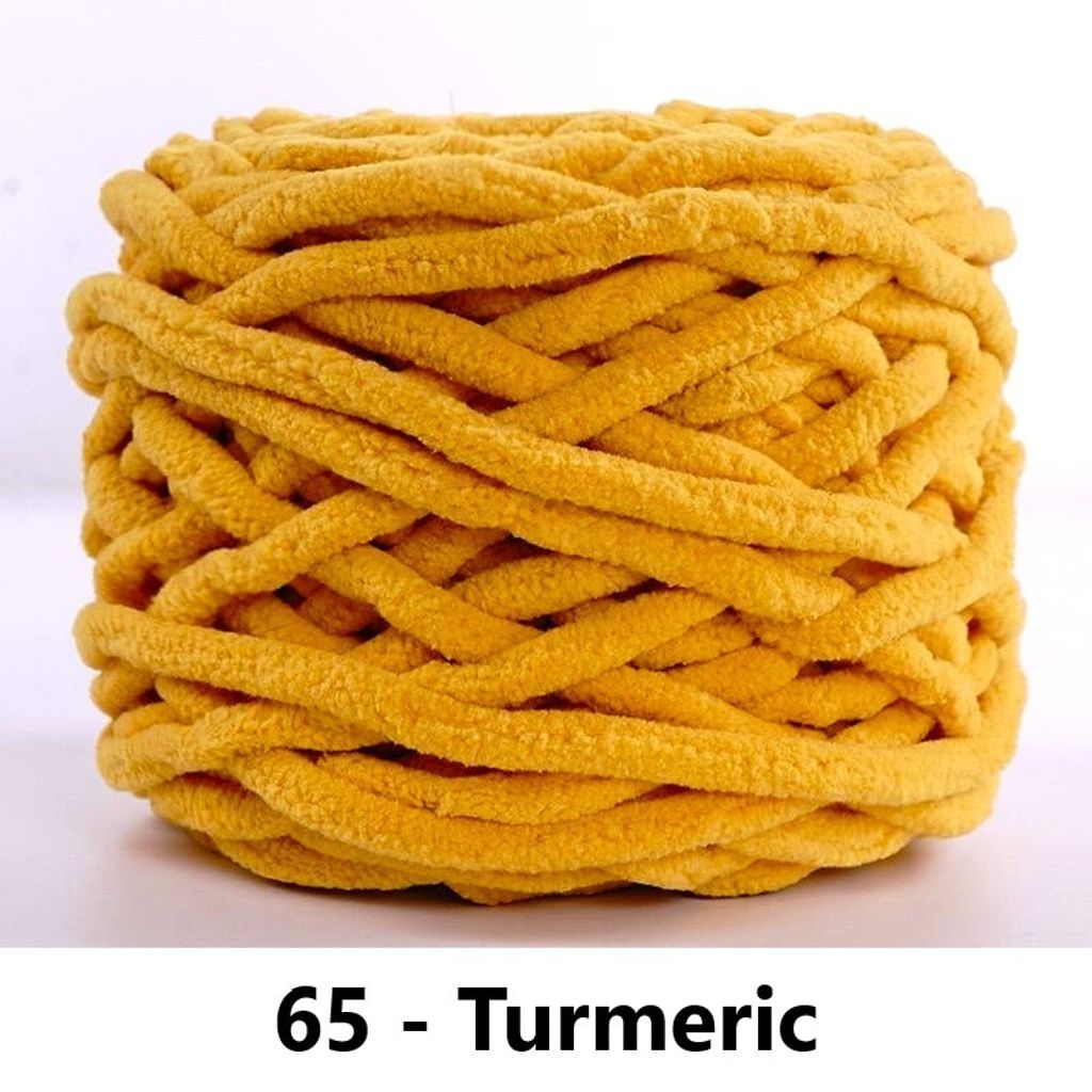 63 Turmeric 姜黄