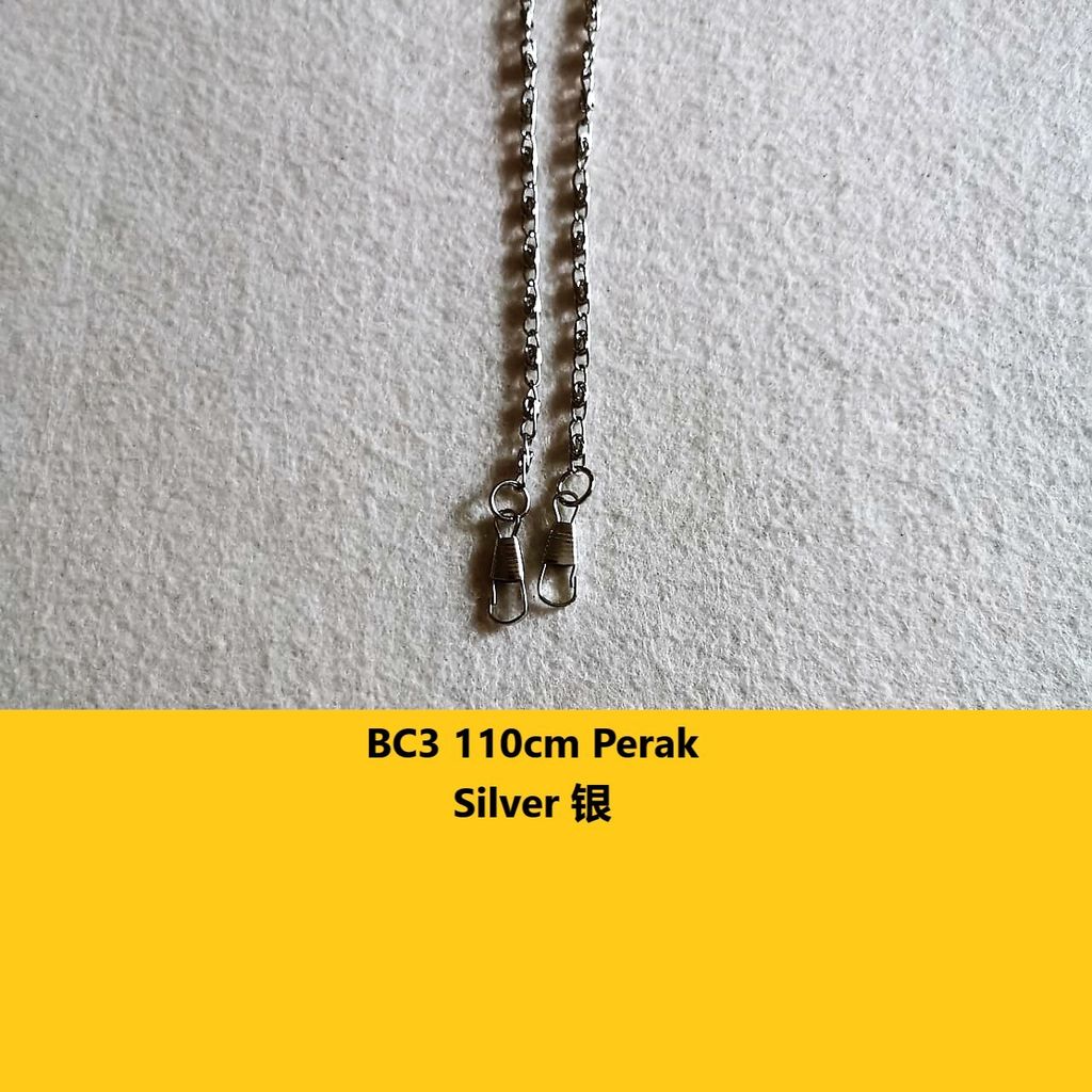 BC3 110cm Perak