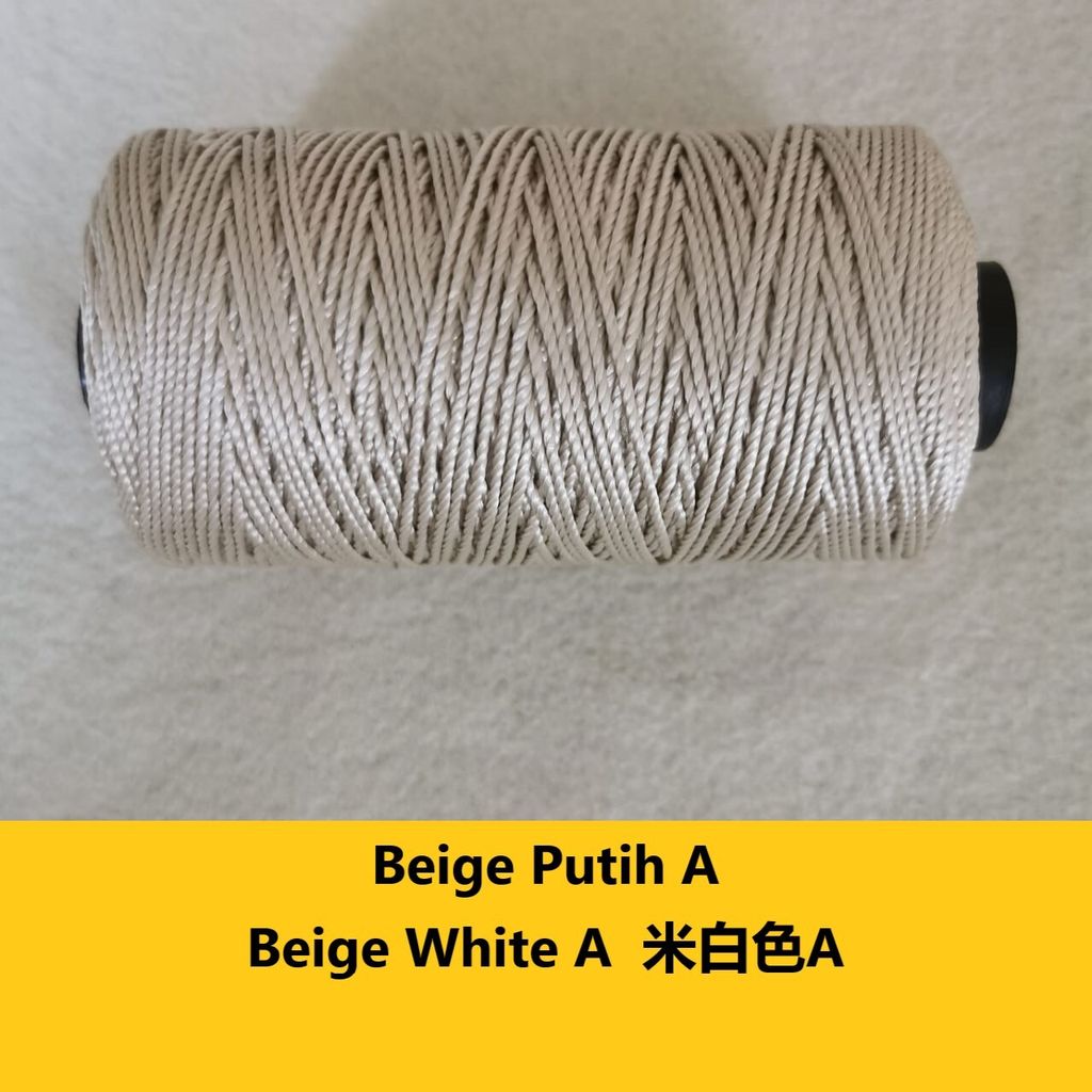 Beige Putih A