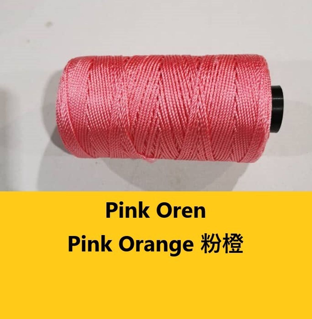 Pink Oren