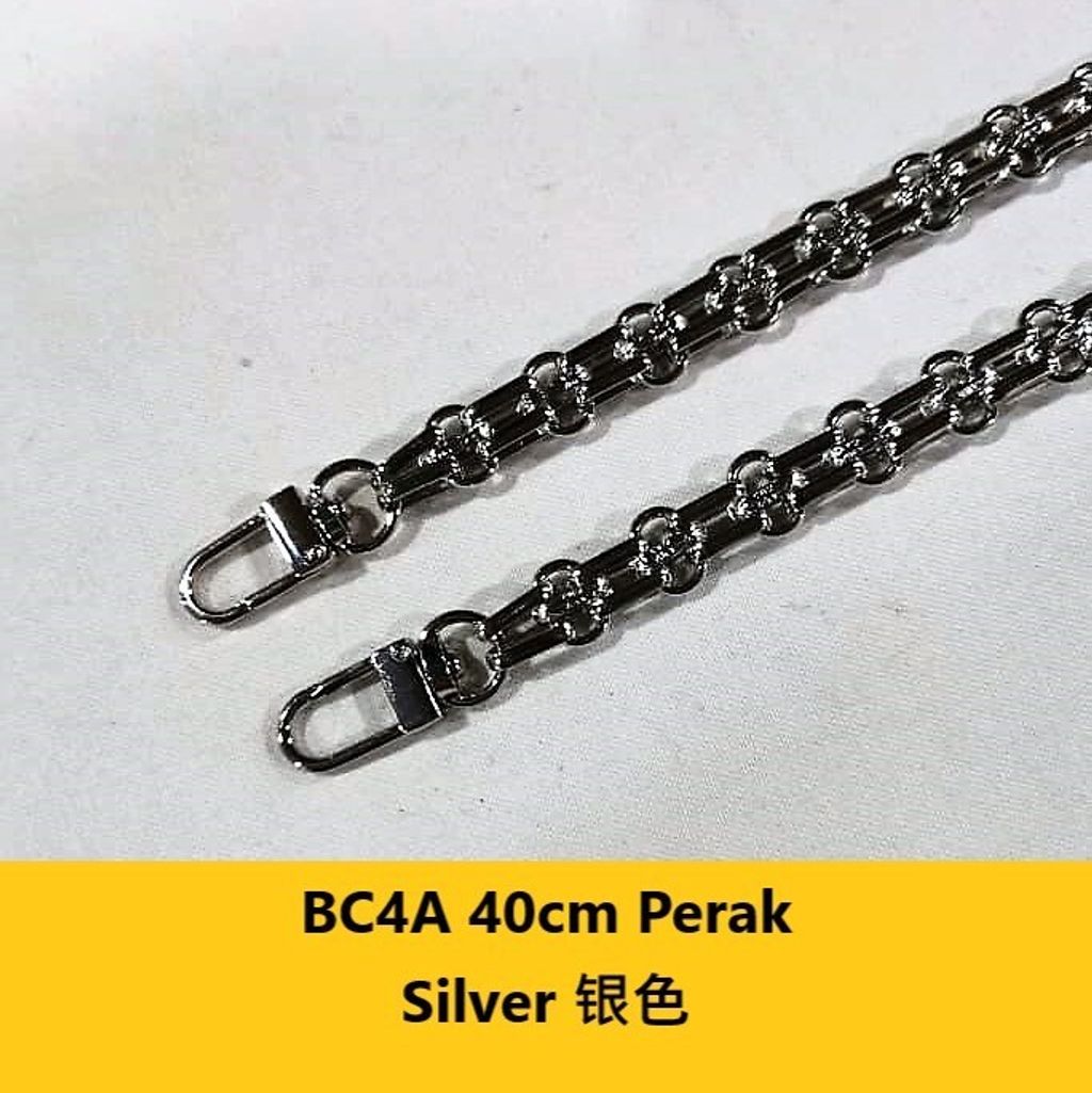 BC4A 40cm Perak