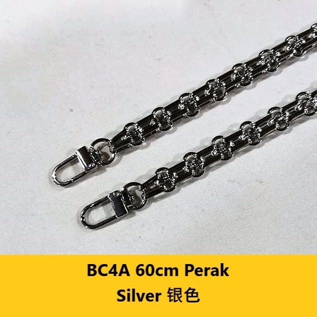 BC4A 60cm Perak