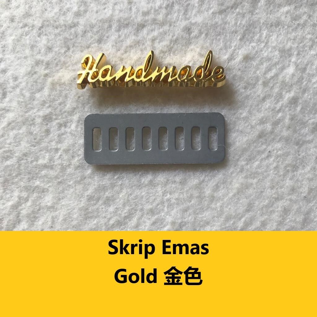 skrip Emas 1
