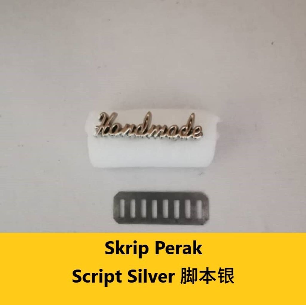 Skrip Perak