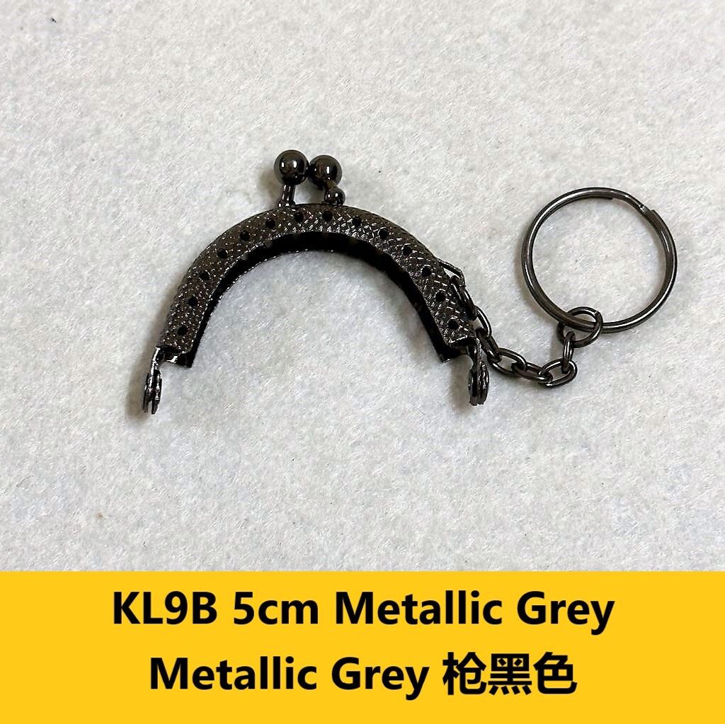 KL9B 5cm M Grey