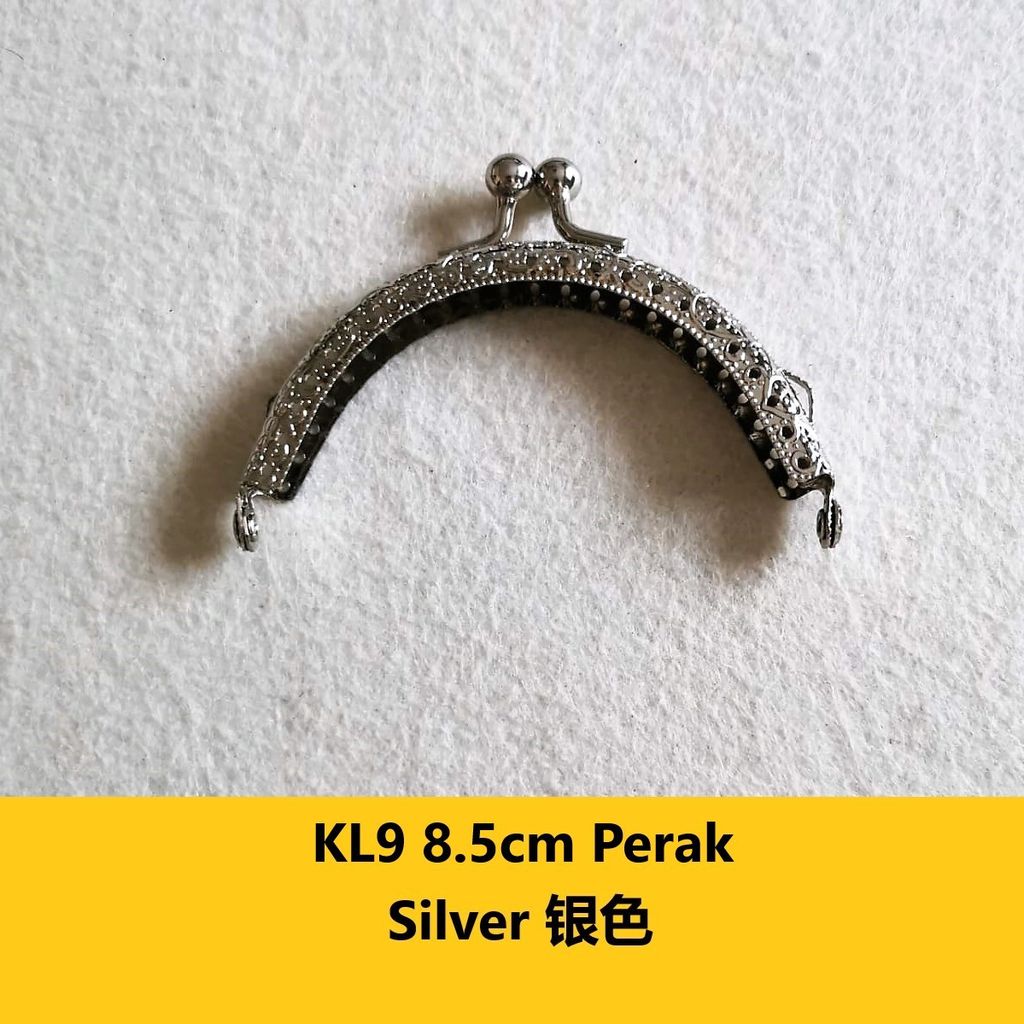 KL9 8.5cm Perak