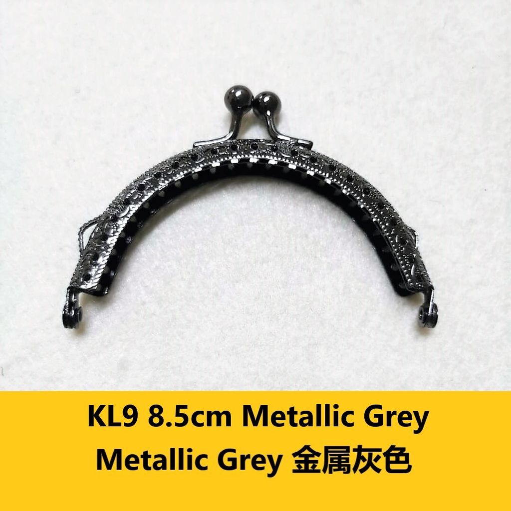 KL9 8.5cm M. Grey