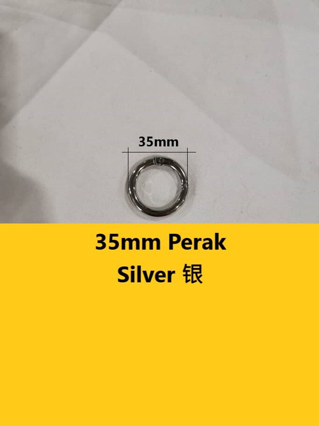 35mm Perak