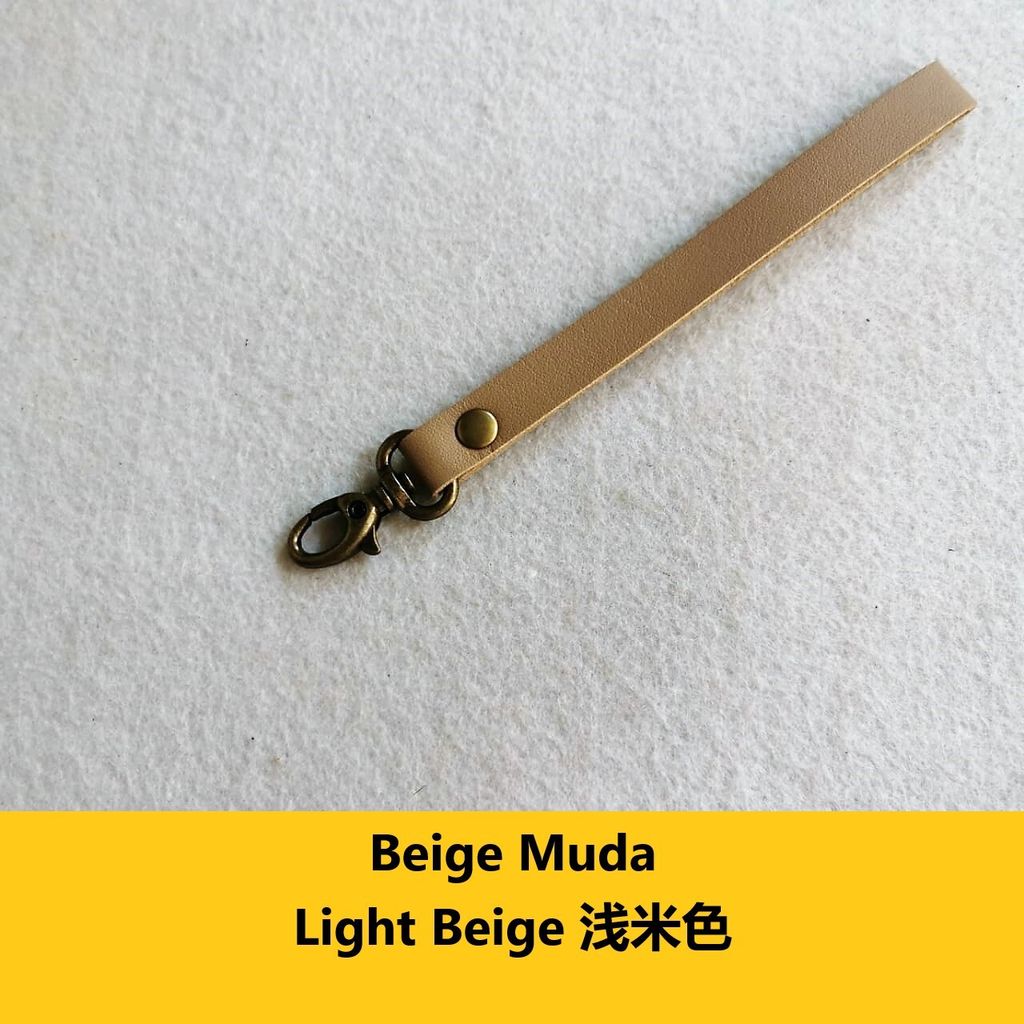 Beige Muda