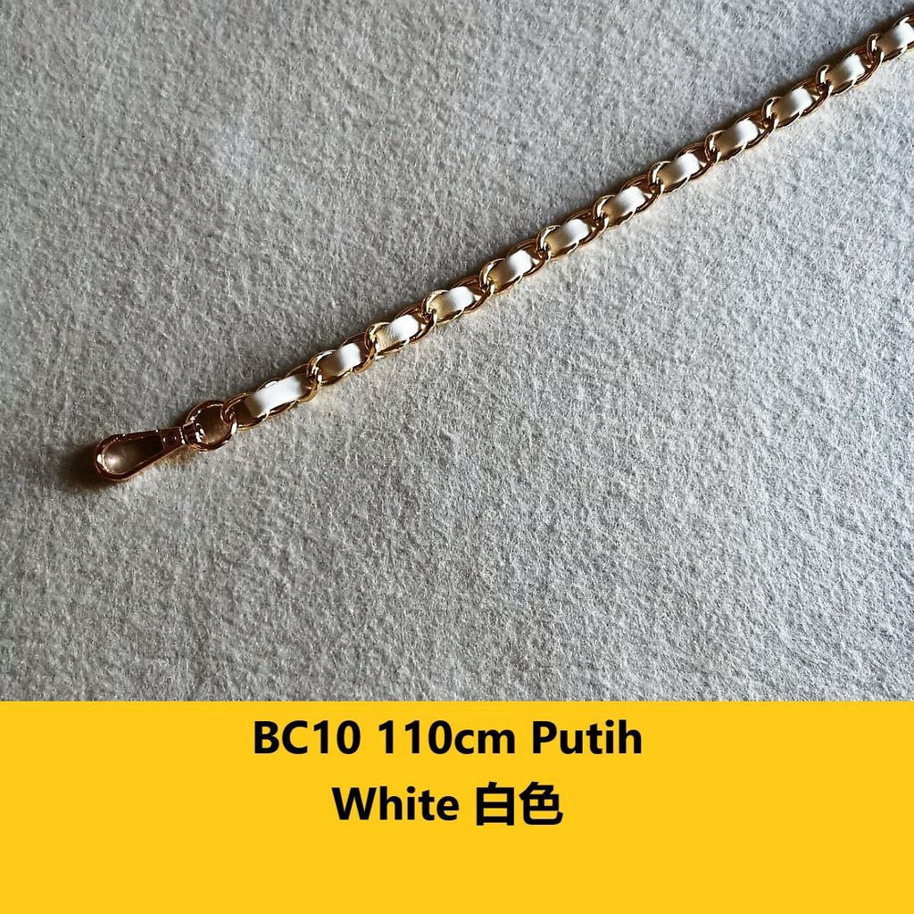 BC10 110cm Putih