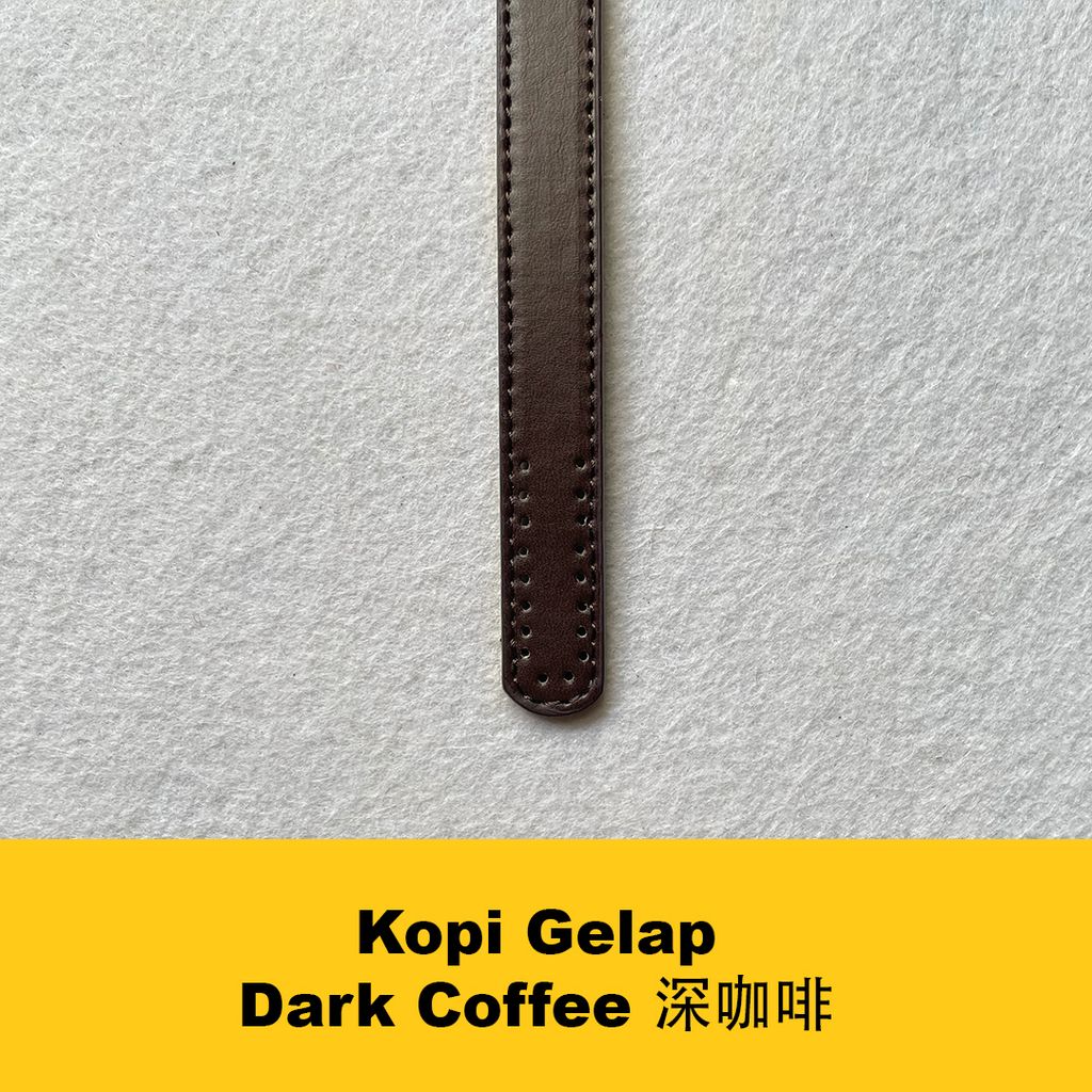 Kopi Gelap