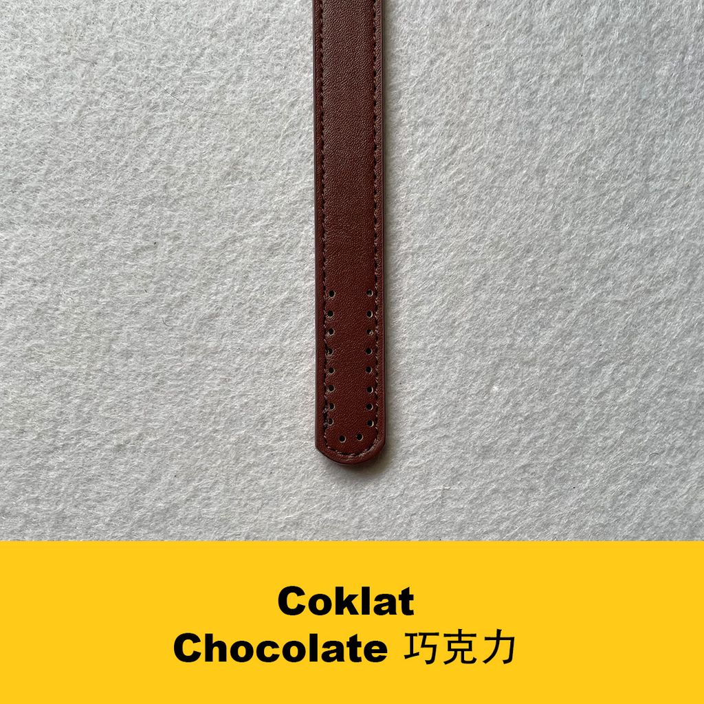 Coklat