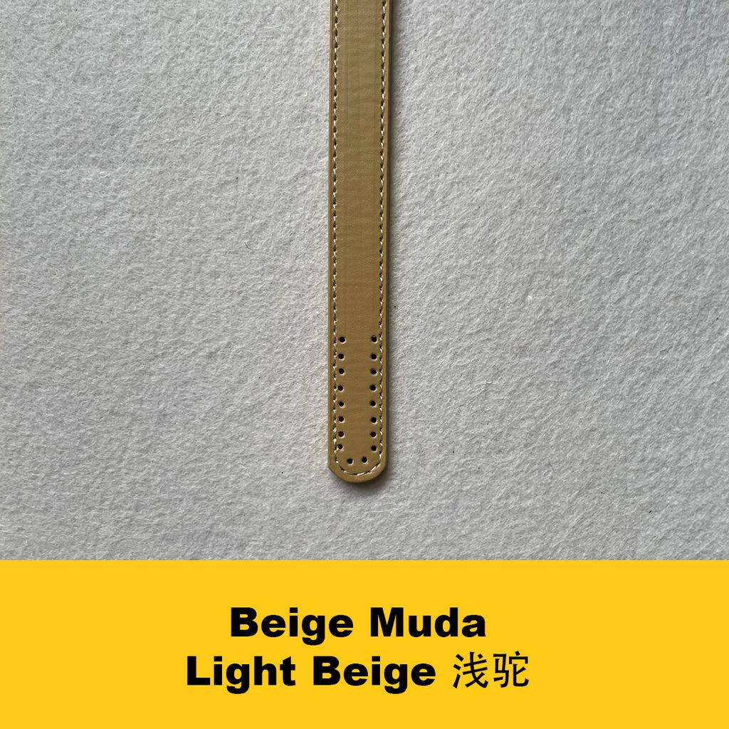 Beige Muda