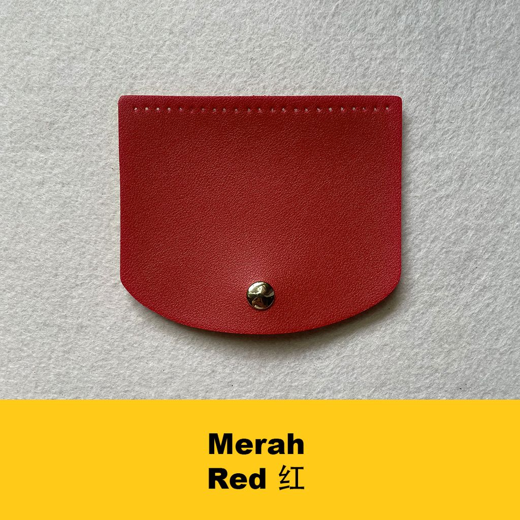 Merah