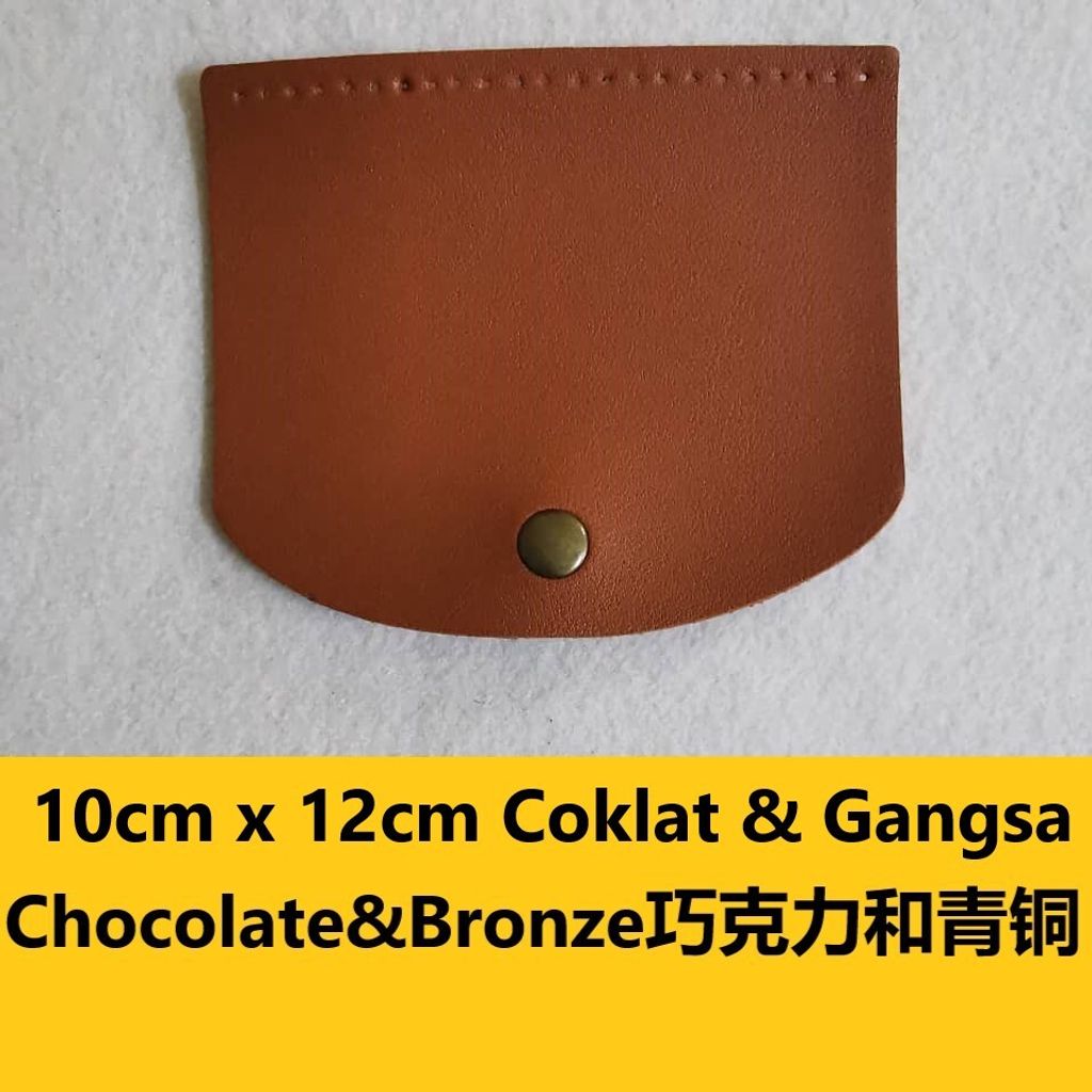 10x20 Coklat GS
