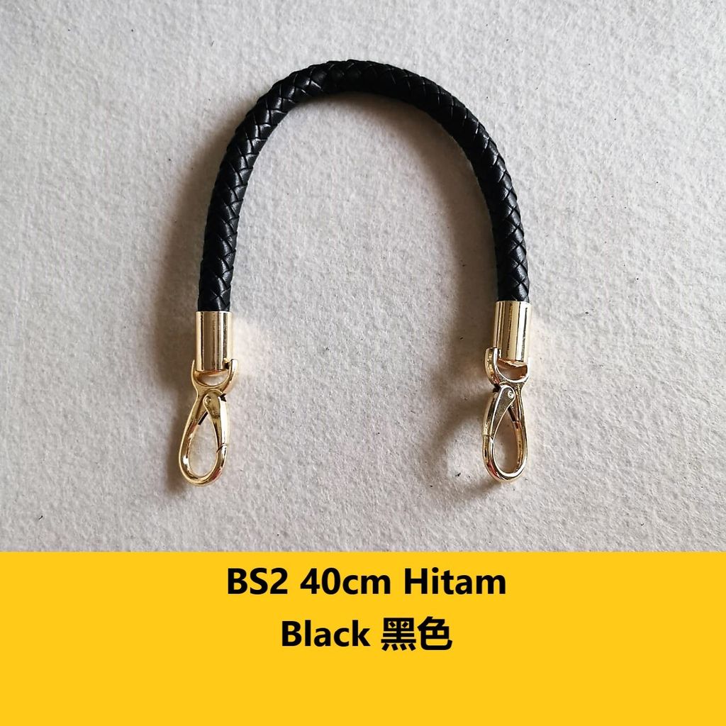 BS2 40cm Hitam