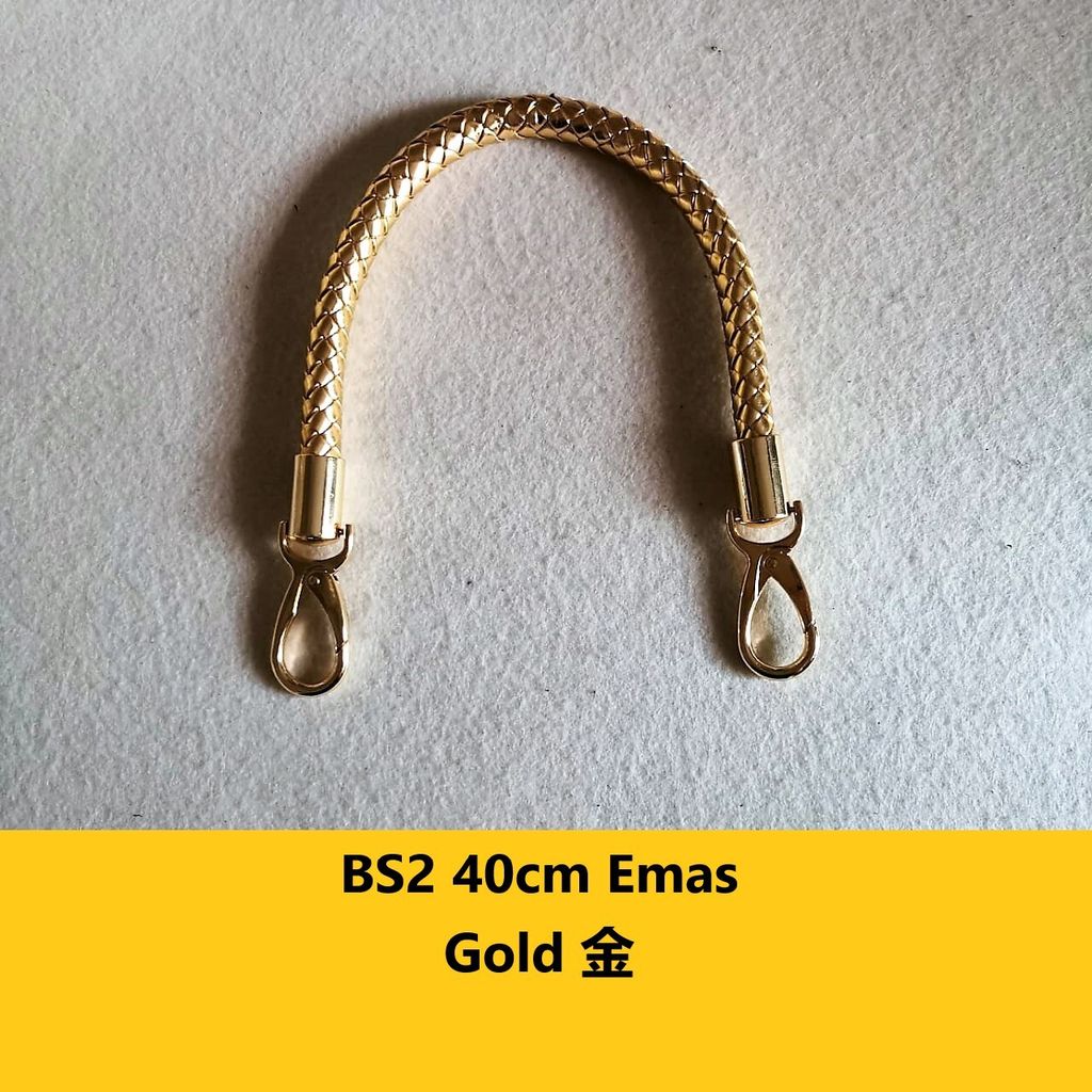 BS2 40cm Emas