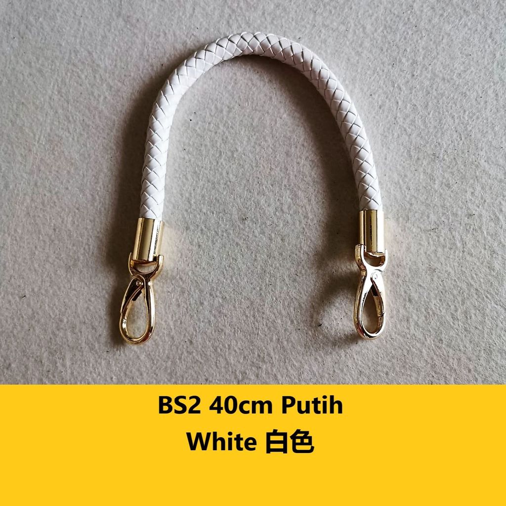 BS2 40cm Putih