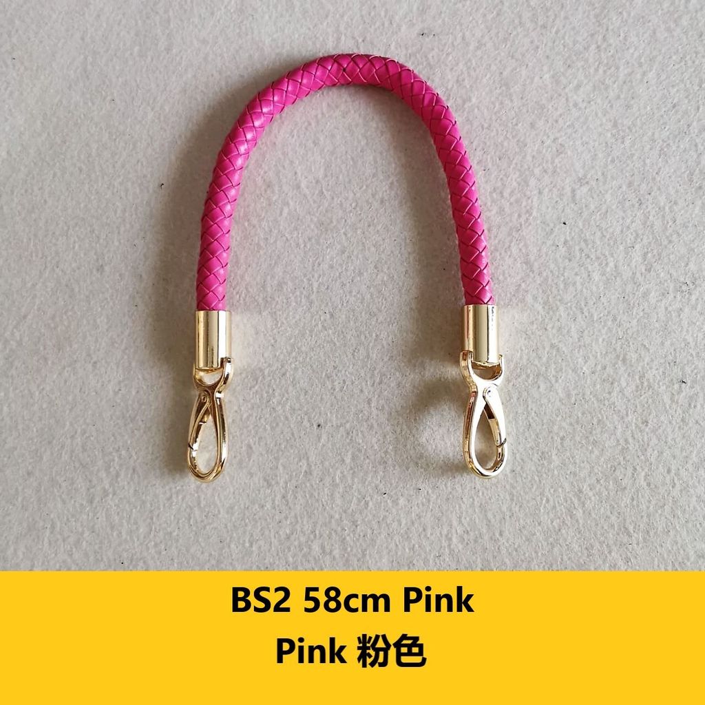 BS2 58cm Pink