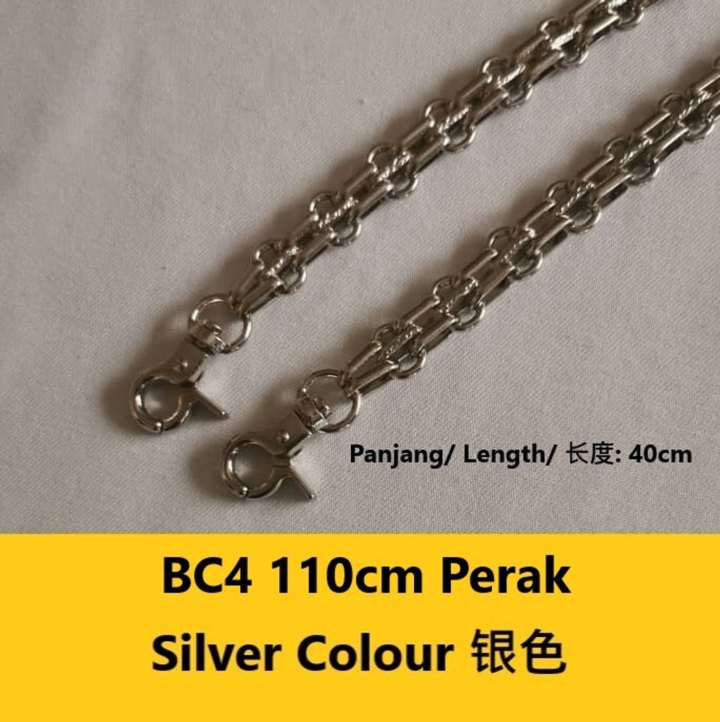 BC4 110cm Perak